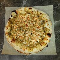 Цыпленок карри со сливками в Пиццарита