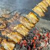 Шашлык из бараньих ребрышек в Очаг Grill по цене 680