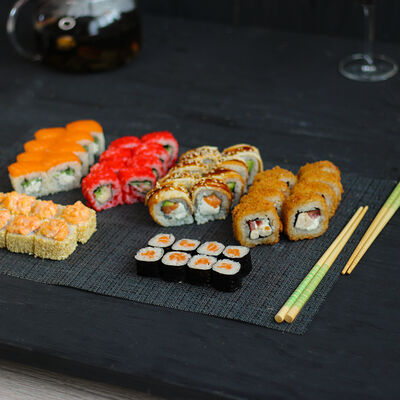 Сет Огнище в Yomayo по цене 2499 ₽