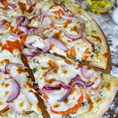 Деревенская в Гастробар DOM по цене 590