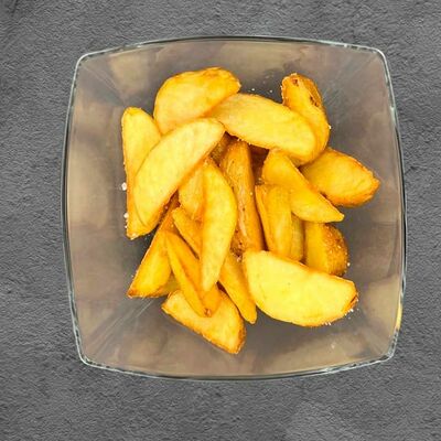 Деревенский картофель в Хука Lounge по цене 300 ₽