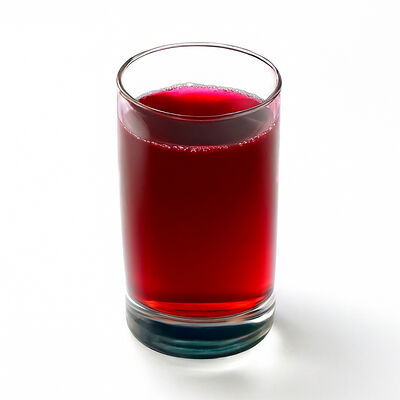 Виноградный лимонад в Berberry & ptichka по цене 300 ₽