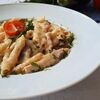 Пенне с курой и грибами в Фортуна по цене 350