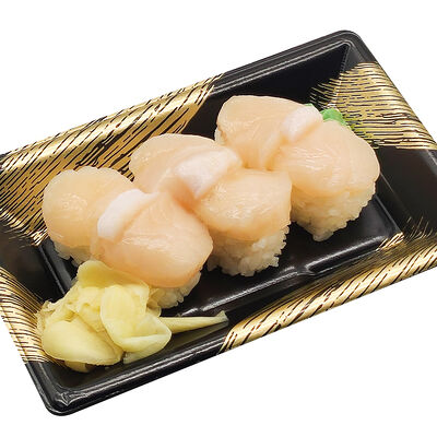 Набор №4 в Toyosu sushi по цене 745 ₽