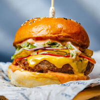 Логотип Праймбиф бар