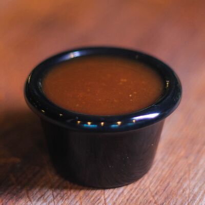 Соус Jack Daniels в Top Hop по цене 80 ₽