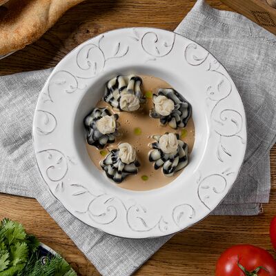 Стартовая пятерка в Ресторан-сыроварня Брынза по цене 530