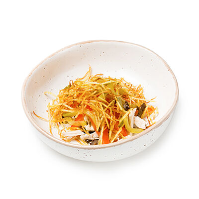 Мясной с картофелем пай в Pizza.ru по цене 375 ₽