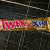 Шоколадный батончик Twix Xtra в От Винта по цене 170