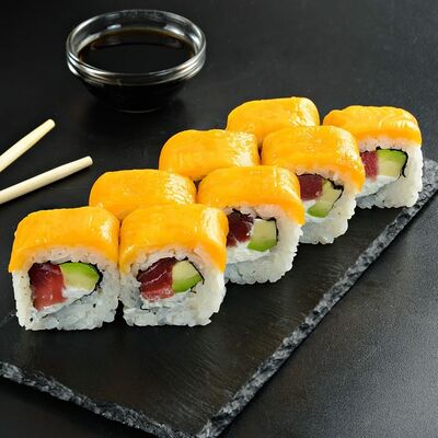 Итальяно в Пицца & Суши Гурмэ по цене 590 ₽