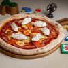 Сливочный лосось в Tree Trunk Pizza по цене 1100