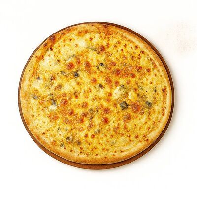 Кватро формаджи (Четыре сыра) в Всем Своим по цене 899 ₽