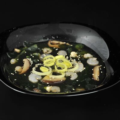 Суп Суимоно в Рыбин Гуд Sushi Premium по цене 649 ₽
