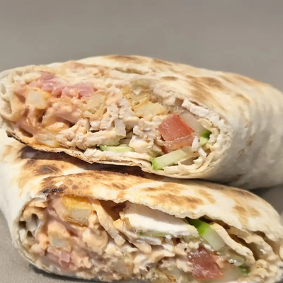 Шаурма классическая в Великолепный век по цене 380 ₽