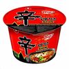 Лапша быстрого приготовления Nongshim Шин Рамен стакан Южная Корея в Азбука Вкуса Экспресс Меню по цене 219