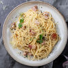 Спагетти Карбонара в Refettorio по цене 720