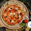 Замороженная пицца Неаполитана в Petruccio Pizza & Pasta по цене 659