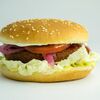 Бургер в Doner Kebab Gril Food по цене 350