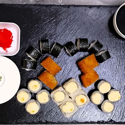 Сет Старт в Сол Cити по цене 1090 ₽