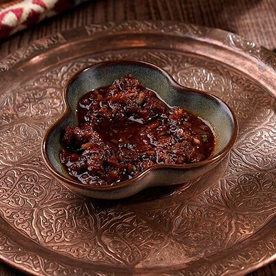 Аджили Эзмев Серкан по цене 190 ₽