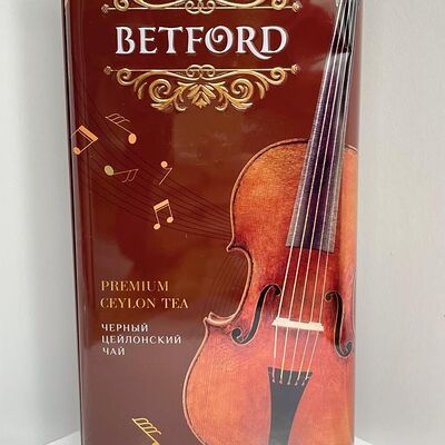 Чай Контрабас Betford в Лакомка по цене 1650