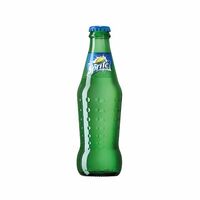 Sprite в Moslounge & Bar