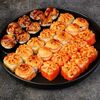 Яки сет в Sushi & More по цене 1700