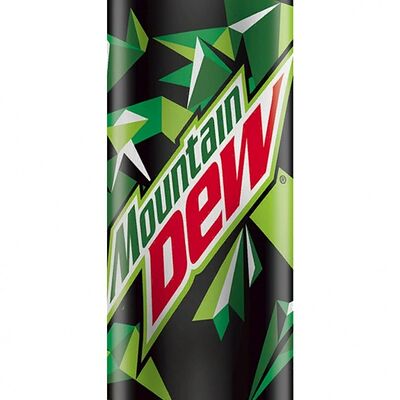 Mountain Dew в Oh My Crab по цене 175 ₽