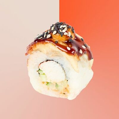 Канада Хот в Норимаки по цене 630 ₽