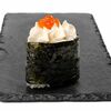 Гункан сливочный с угрем в Green Sushi по цене 130