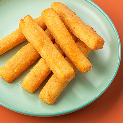 Сырные палочки в Сушилка по цене 420 ₽