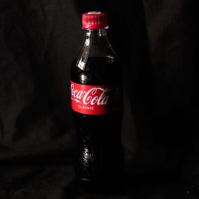 Coca-Cola в Атлантида по цене 170 ₽