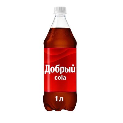 Добрый Cola в Оушен food по цене 250 ₽