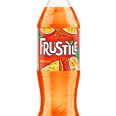 Фрустайл Апельсин в Татлы Чорсу Халяль по цене 190 ₽