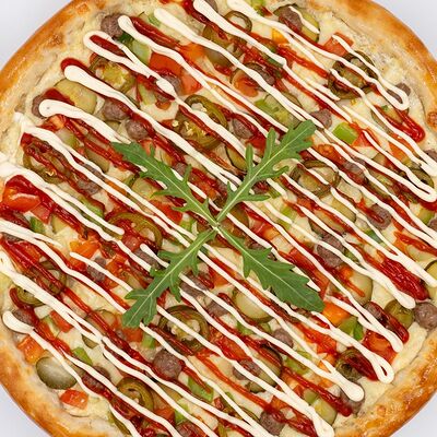 Дракон в Durem по цене 555 ₽