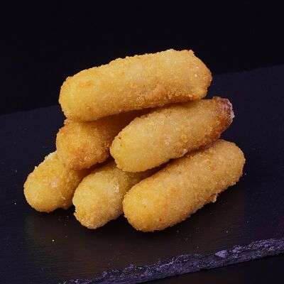 Сырные палочки в СушиТаяки по цене 587 ₽