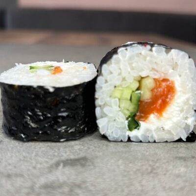 Ролл Фиш Футо в Кэйго доставка по цене 349 ₽