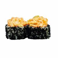 Фирменный ролл Roroв Roro