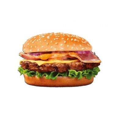 Бургер Montana в Икура Экспресс по цене 590 ₽