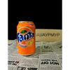 Fanta в Mr kebab по цене 90