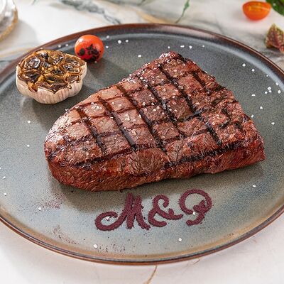 Стейк Миронoфф в Мясо & Рыба по цене 3690 ₽