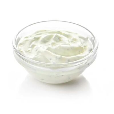 Соус Чесночный в As Pizza по цене 49 ₽