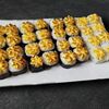 Запеченный килограмм в SushiRolls по цене 1080