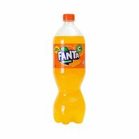 Fanta в ДЫМОК