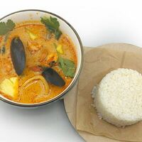 Том ям в Toshaa