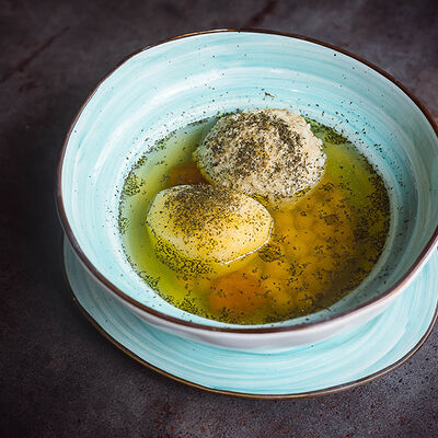 Кюфта в Дюшес по цене 590