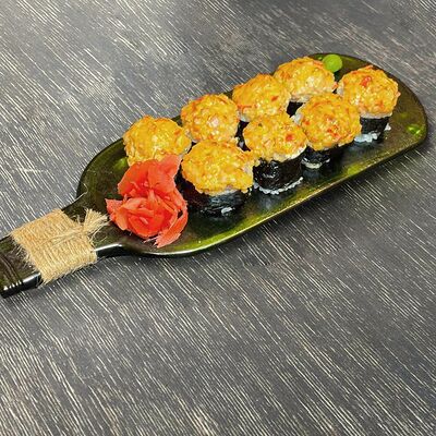 Дэнди Ролл в Денди Пицца по цене 830 ₽