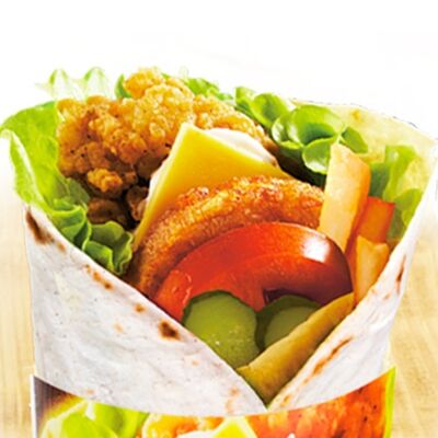 Арабиан бокс в Паб Кебаб по цене 420 ₽