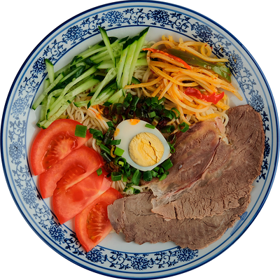 Лапша Летняя (Агрегаторы) в Lanzhou по цене 2150 ₸