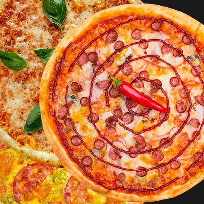 Набор Napoli в Перцы по цене 1919 ₽